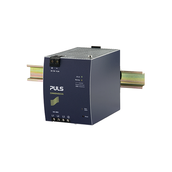 PULS XT40.721 DIN-rail Power supply