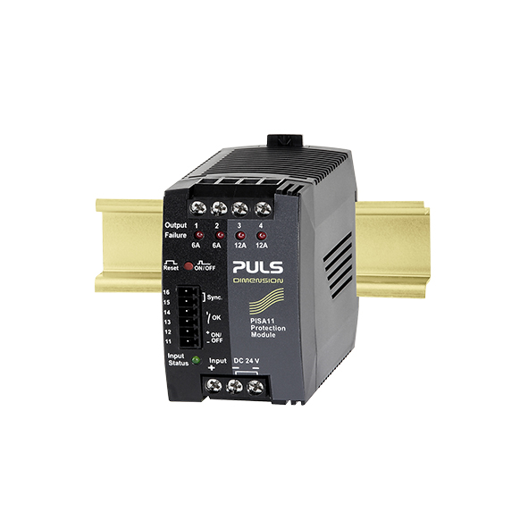 PULS PISA11.206212 Protection module