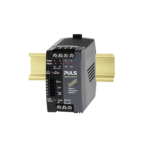 PULS PISA11.401 Protection module