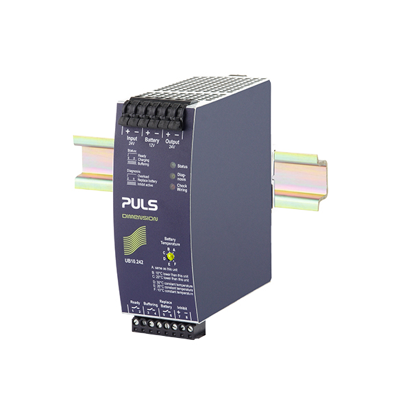 PULS UB10.242 DC-UPS