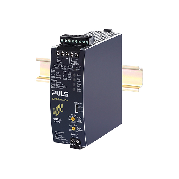PULS UB20.241 DC-UPS