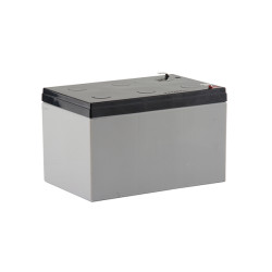PULS UZB12.121 Battery replacement