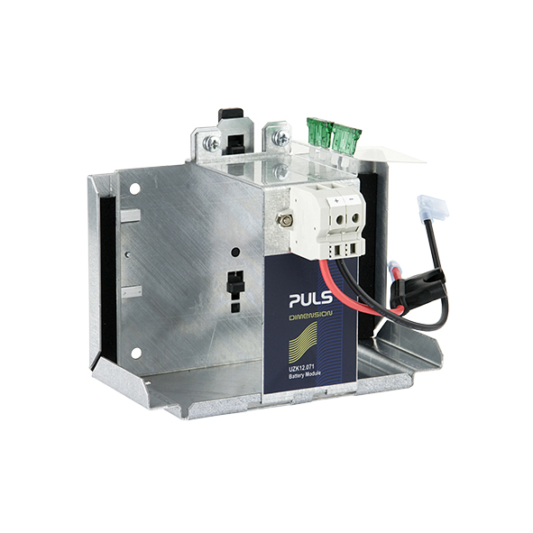 PULS UZO12.07 Battery module