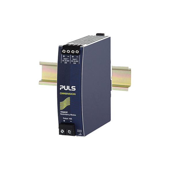 PULS YR40.241 MOSFET redundancy module
