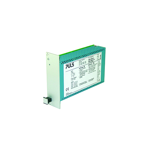PULS AP153.131 19 inch rack power supply