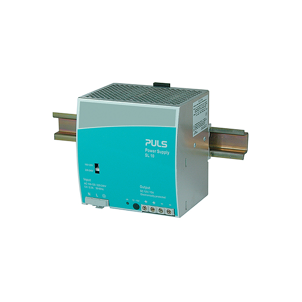PULS SL10.104 DIN-rail Power supply