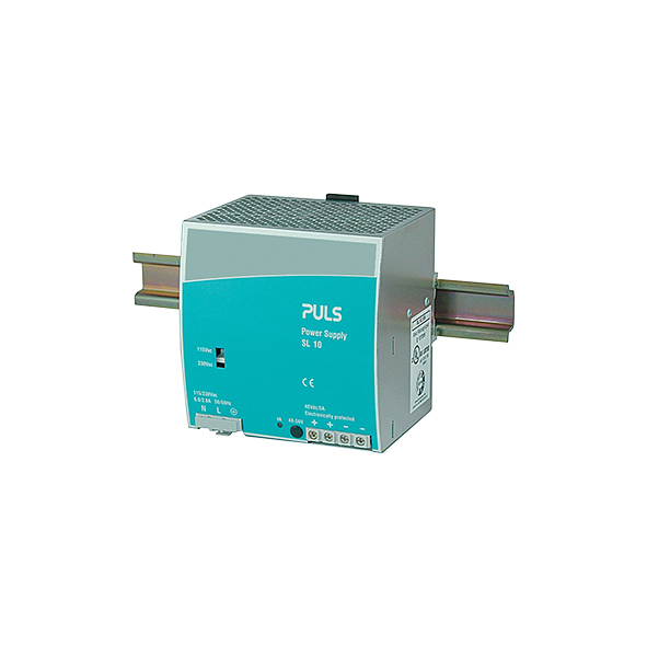 PULS SL10.106 DIN-rail Power supply
