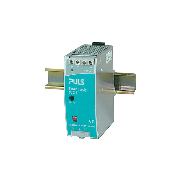 PULS SL2.103 DIN-rail Power supply