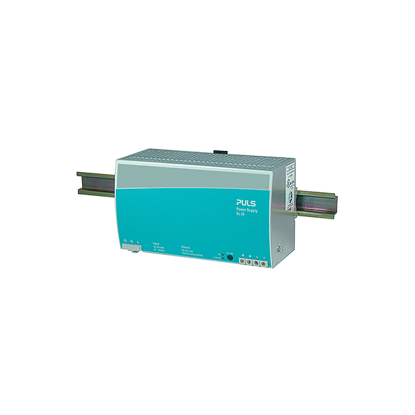 PULS SL20.100 DIN-rail Power supply