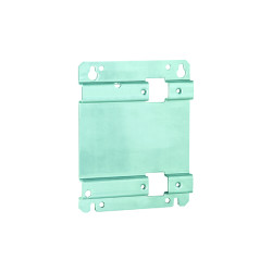 PULS ZM1.UBC10 Wall / panel mount bracket