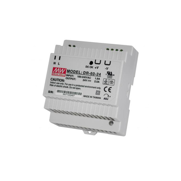 SATEL PS-DIN-2 (YP0118) Power Supply