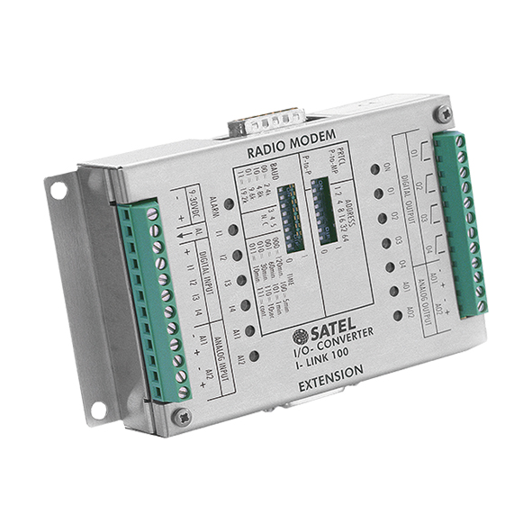 SATEL I-LINK 100 IO Converter
