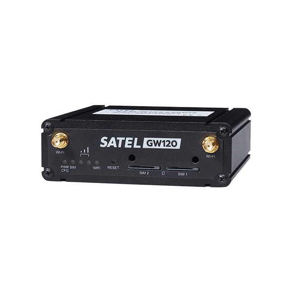 SATEL GW120 Cellular Router