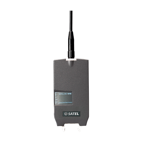 SATEL SATELLINE-1870E Serial Radio Modem