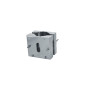 Videotec NXCOL POLE MOUNT ADAPTOR