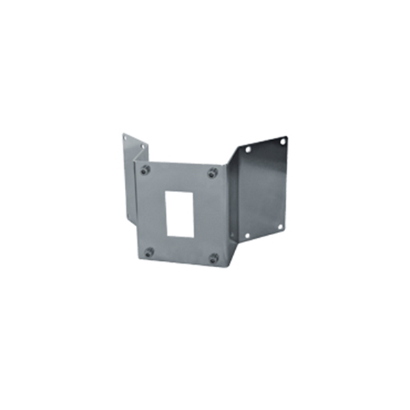 Videotec NXCW CORNER MOUNT ADAPTOR