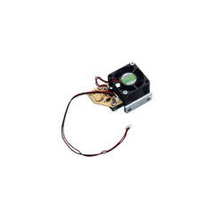 Videotec BLOWER WITH AIR FILTER