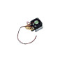 Videotec BLOWER WITH AIR FILTER