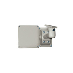 Videotec WBOV3A2 JUNCTION BOX