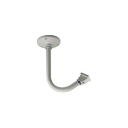 Videotec WCM4A2 CEILING MOUNT