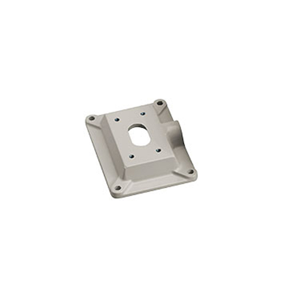 Videotec WCPA REINFORCING SUPPORT PLATE
