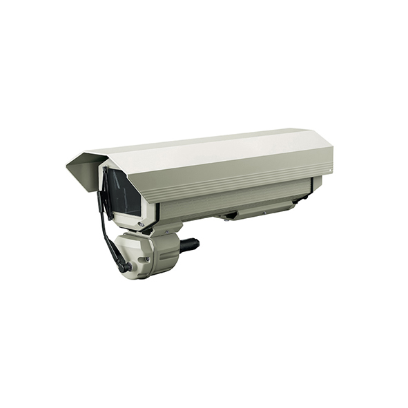 Videotec HEG CAMERA HOUSING