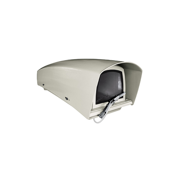 Videotec HGV CAMERA HOUSING