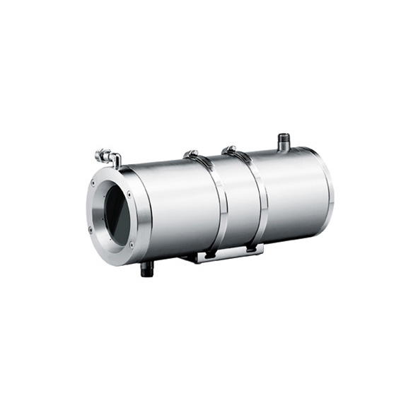 Videotec NTW camera housing
