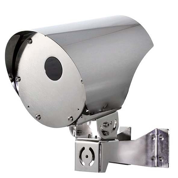 Videotec NTX Thermal Camera