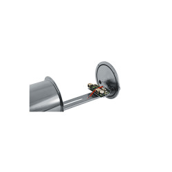 Videotec NXM36 HI-POE IP camera Housing