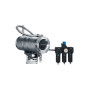 Videotec NXW camera housing