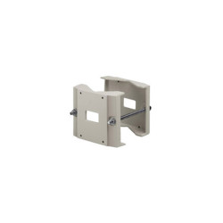Videotec PTCC1 POLE MOUNT ADAPTOR