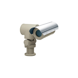 Videotec EXPT P&T MOTORS WITH CAMERA HOUSING