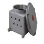 Videotec MAXIMUS MBA EXPLOSION-PROOF COMMUNICATION BOX