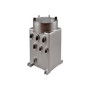 Videotec MAXIMUS MBX EXPLOSION-PROOF COMMUNICATION BOX
