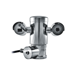 Videotec MAXIMUS MPXT CAMERA