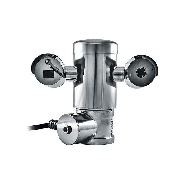 Videotec MAXIMUS MPXT CAMERA