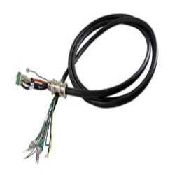 Videotec MPX2CABL - MPX2CABLARM Multipolar Cables