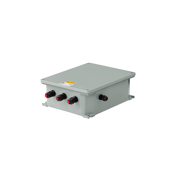 Videotec UPTIRPS230N EXTERNAL POWER SUPPLY