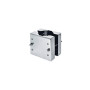 Videotec NXPTZCOL POLE MOUNT ADAPTOR