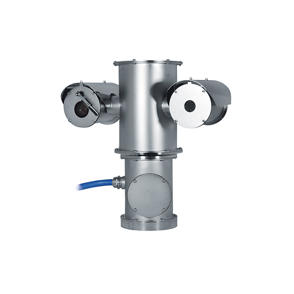 Videotec NXPTZT Onshore-Offshore camera