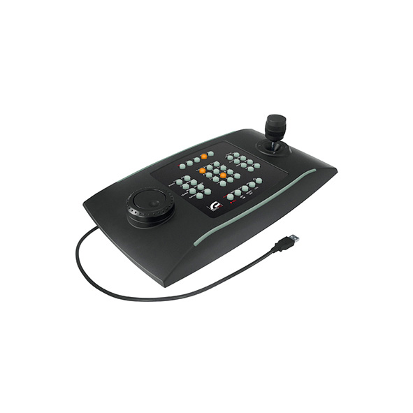 Videotec DCZ UNIVERSAL KEYBOARD