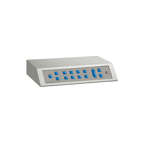 Videotec SM82A VIDEO MATRIX
