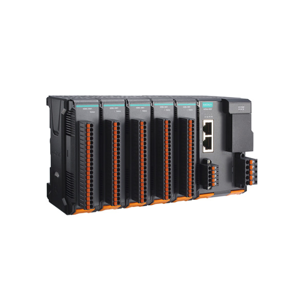 MOXA 45ML-5401-T Remote I/O Module