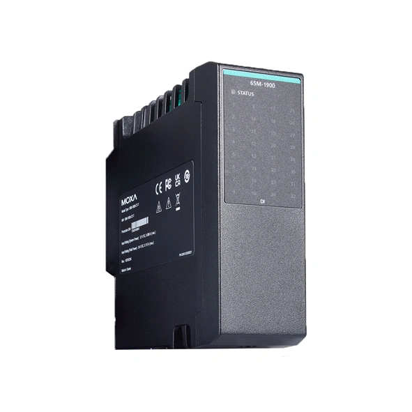 MOXA 65M-1900-CT-T I/O Module