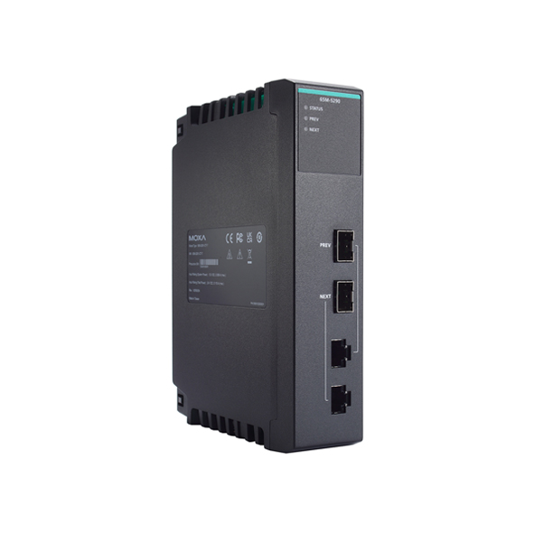 MOXA 65M-5290-CT-T Expansion Module