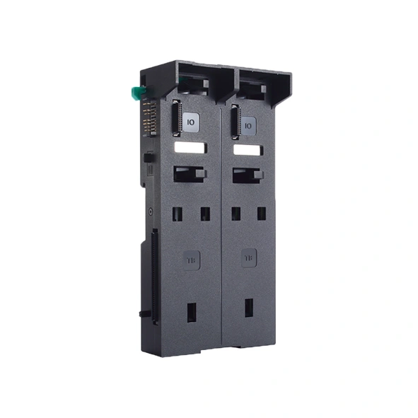 MOXA 65M-BMIO02-CT-T Backplane Module