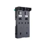 MOXA 65M-BMIO02-CT-T Backplane Module
