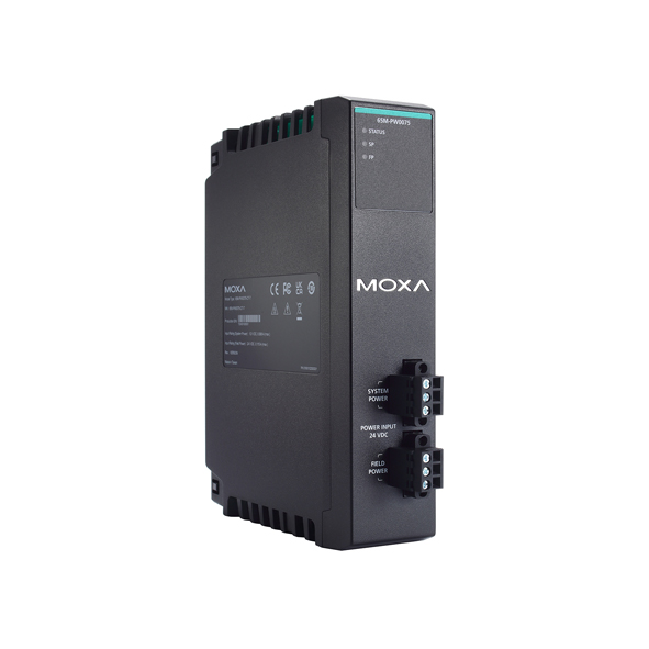 MOXA 65M-PW0075-CT-T Power Module