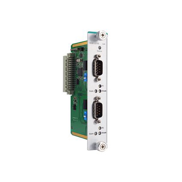MOXA 86M-5250-T I/O Module